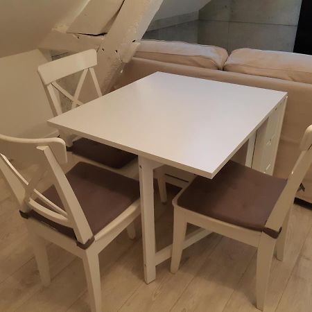 Elbeuf Studio Combles Chambre Separee Wifi Sweet Home 外观 照片