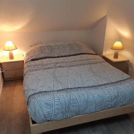 Elbeuf Studio Combles Chambre Separee Wifi Sweet Home 外观 照片