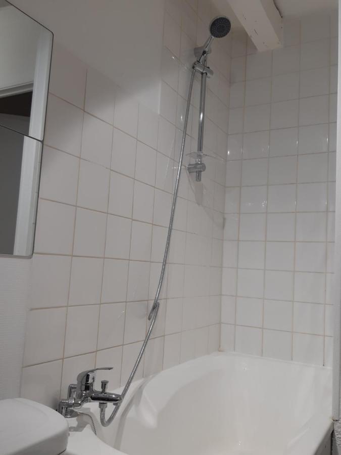 Elbeuf Studio Combles Chambre Separee Wifi Sweet Home 外观 照片